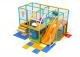 Игровой лабиринт 