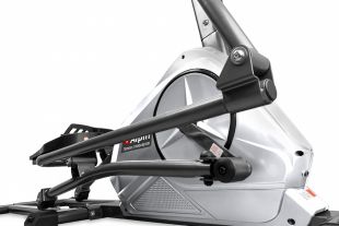 Эллиптический тренажер Alpin Voyager X-190 Белый