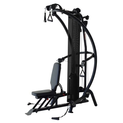 Многофункциональный силовой комплекс Inspire M1 Multi-Gym