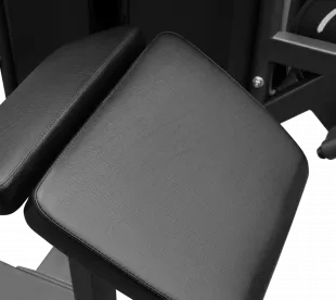 Жим от плеч профессиональный BRONZE GYM MIGHT 06