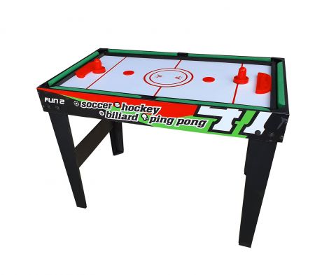 Игровой стол DFC Fun2 4 в 1