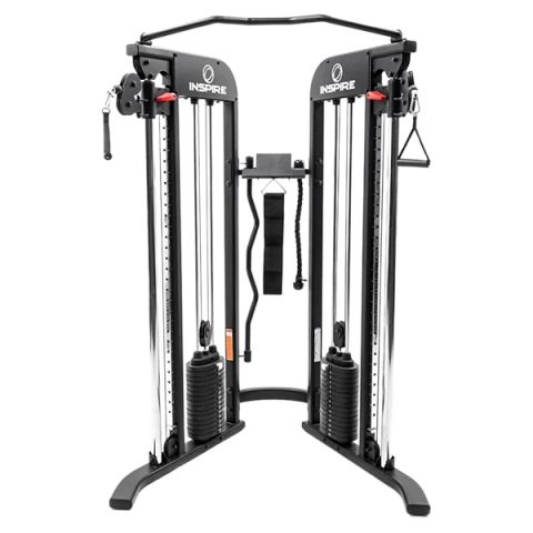 Многофункциональный силовой комплекс Inspire FTX Functional Trainer