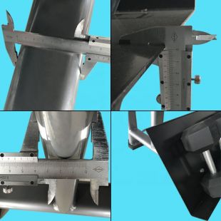Стойка для гантелей OKPRO OK0015A