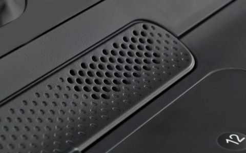Беговая дорожка Titanium Masters Physiotech A460 TFT