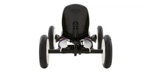 Веломобиль Berg Buddy BMW Street Racer BFR