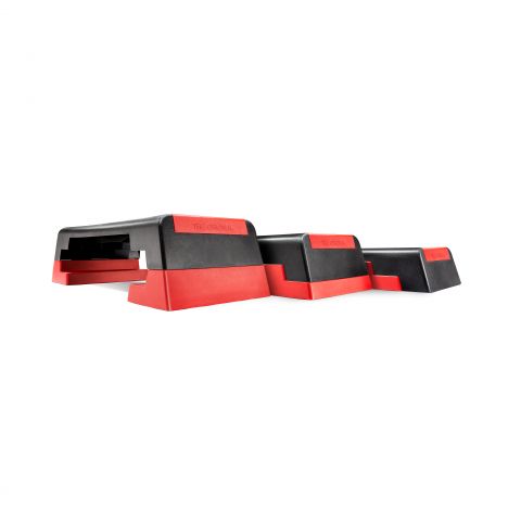 Степ-платформа Reebok step