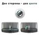 Батут Proxima Premium Dual 15 футов, Арт. CFR-15F-5W