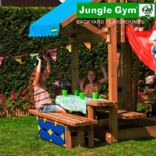 Модуль Jungle Gym Mini Picnic Module