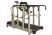 Беговая дорожка Spirit Fitness LW1000