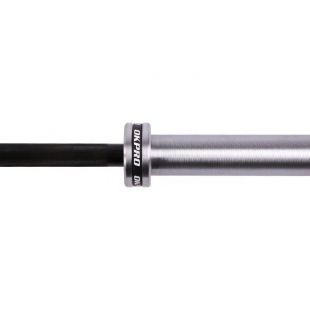 Гриф для кроссфита женский 15 кг OKPRO OK5000-3