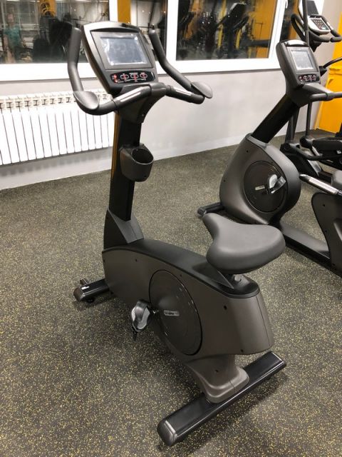 Велотренажер вертикальный Vertex UG-8023