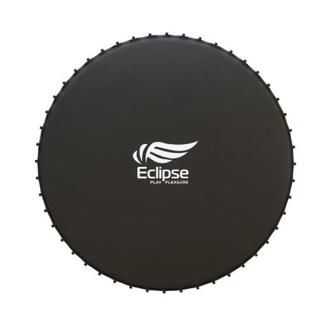 Батут Eclipse Space Green/Orange 10 FT