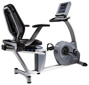 Велотренажер LifeSpan R7000i
