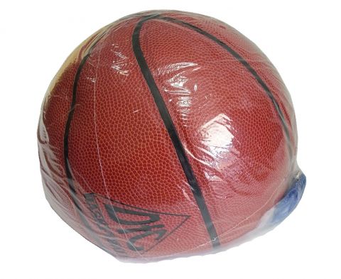 Баскетбольный мяч DFC BALL5P 5" ПВХ