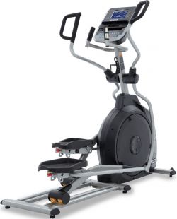 Эллиптический тренажер Spirit Fitness XE295
