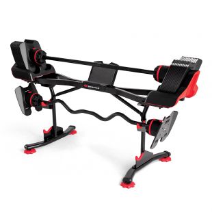 Стойка для штанги Bowflex SelectTech 2080 (100876)