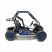 Багги GreenCamel Намиб T10 (60V 2000W R8 Дифф)