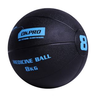 Медицинбол OKPRO OK1219 7 кг