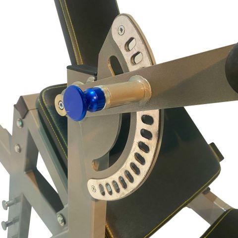 Ягодичный мостик DHZ Fitness (Glute Maker) A-3092