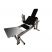 Ягодичный мостик DHZ Fitness (Glute Maker) A-3092