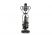 Эллиптический тренажер SPIRIT XE395