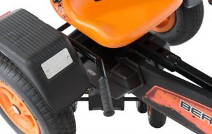 Веломобиль Berg X-Cross BFR-3
